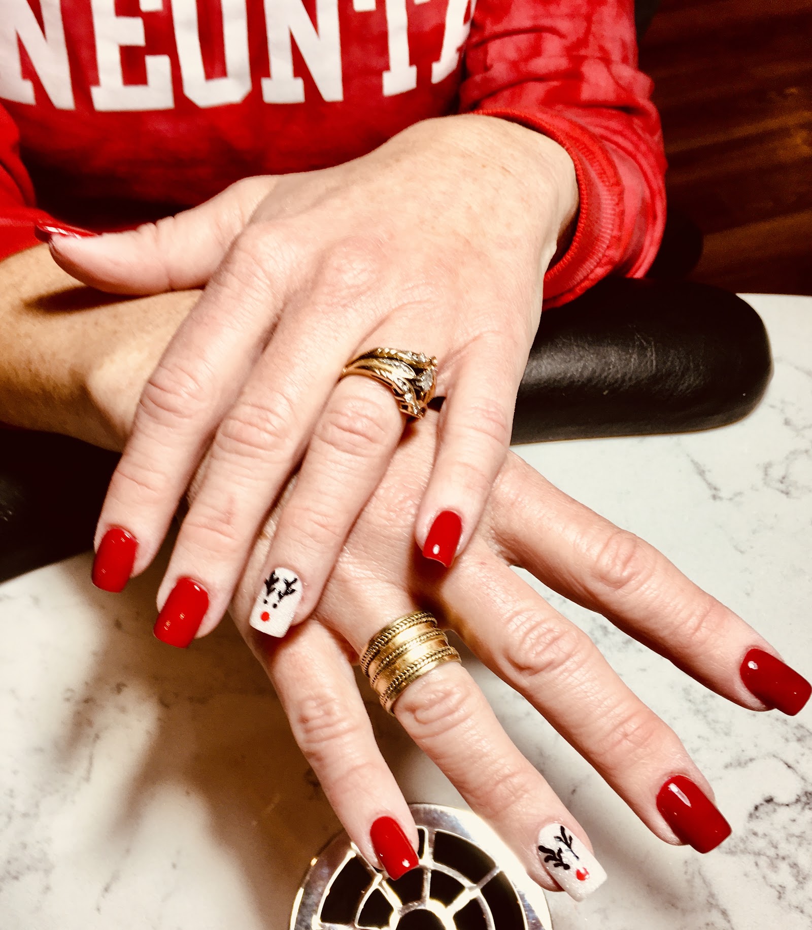 Glamour Nails & Spa nail photo 1