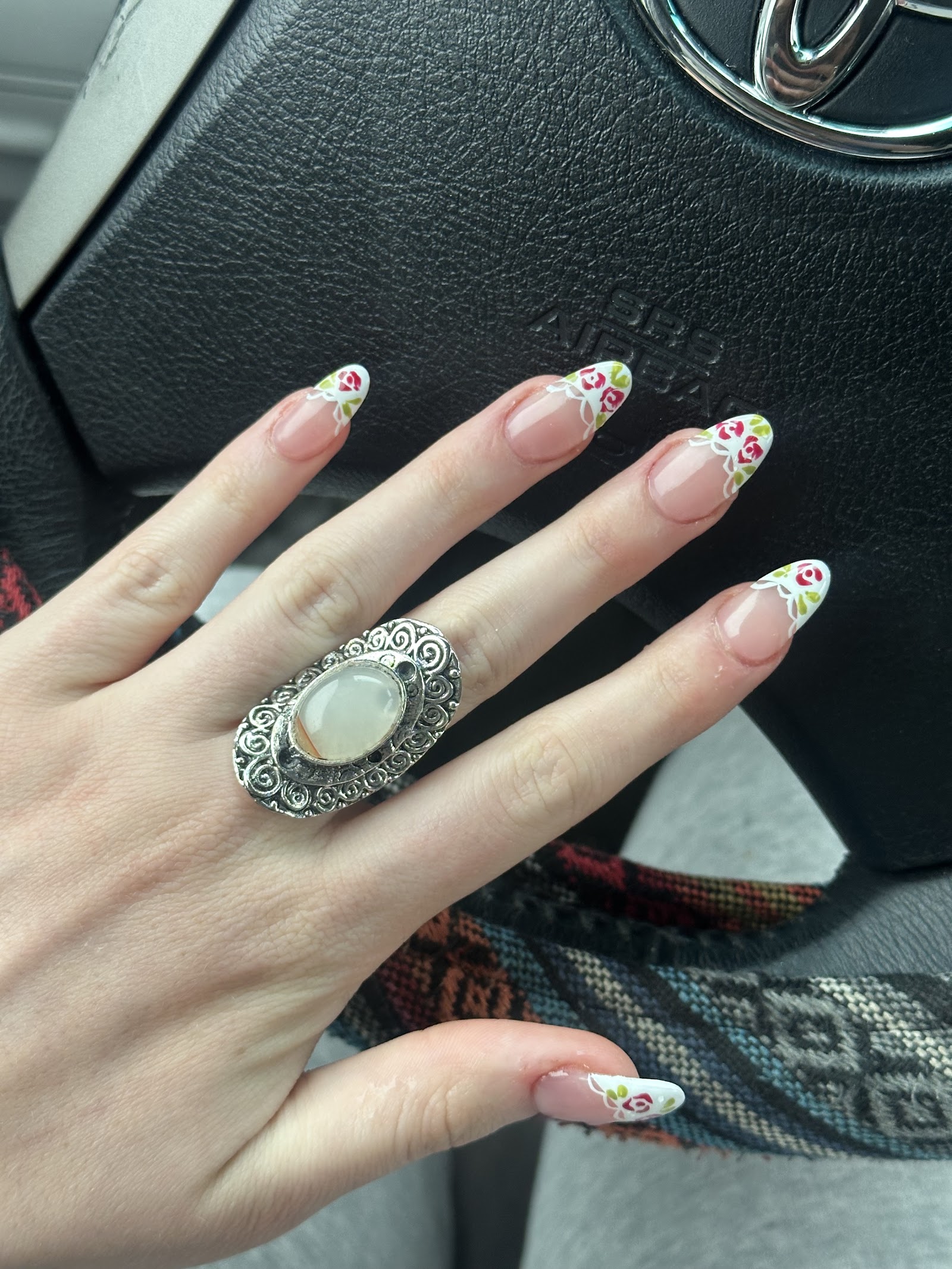 Glamour Nails & Spa nail photo 4