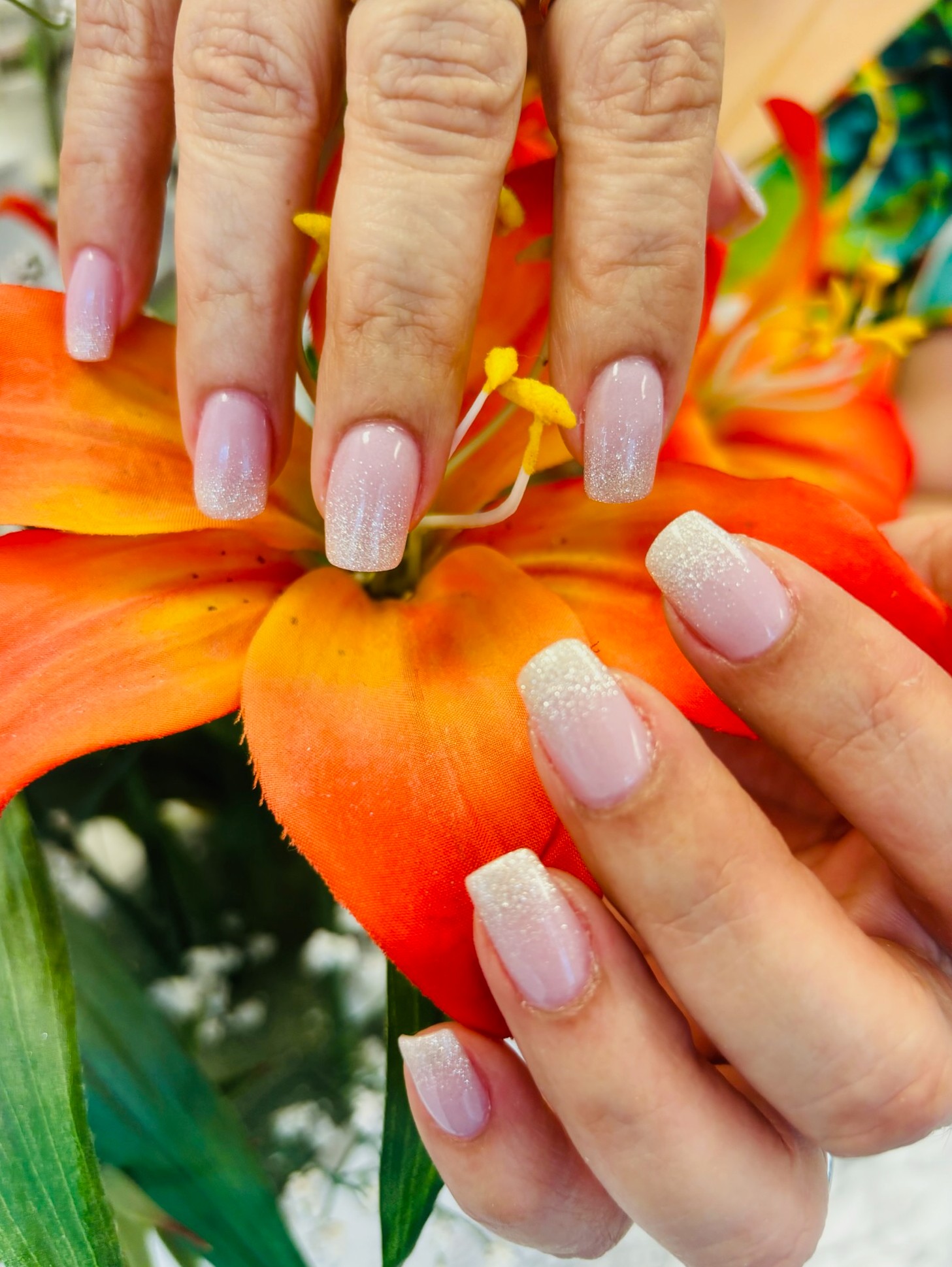 Glamour Nails & Spa nail photo 5